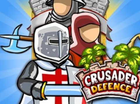 Crusader Defence: Level Pack 2