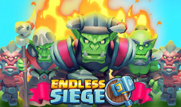 Endless Siege