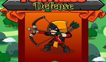 Fortress Defense