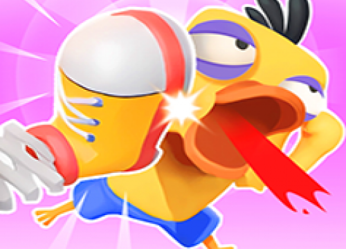 Zombie Duck Tower Defence