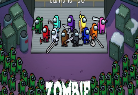 Zombies Among Us